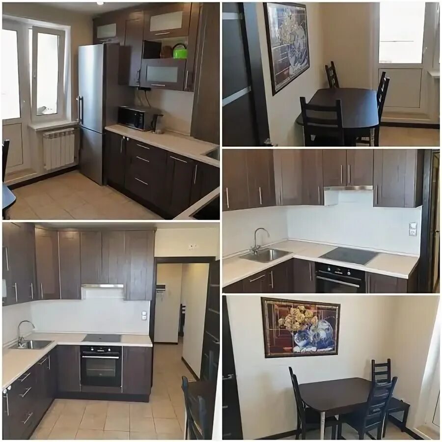 снять квартиру микрорайон авиационный домодедово