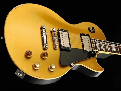 Golden topped