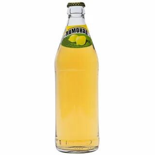 Лимонад 500 мл