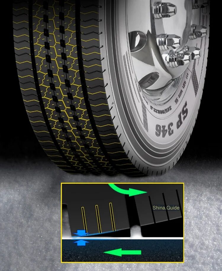 Обзор шин. Dunlop 346 СП. Dunlop sp346. Винтер е протектор грузовых шин. Dunlop SP 446.
