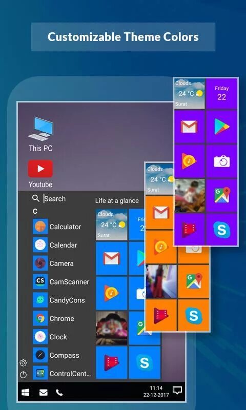 Desktop launcher. Лаунчер для виндовс 10. desktop android launcher. launcher 10. desktop launcher for pc.