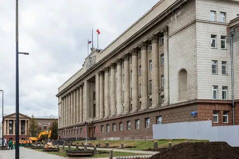 Адрес красноярской