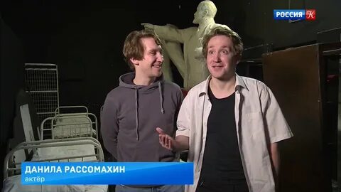 Сказка про последнего ангела наций
