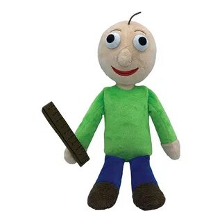Baldi 0.4