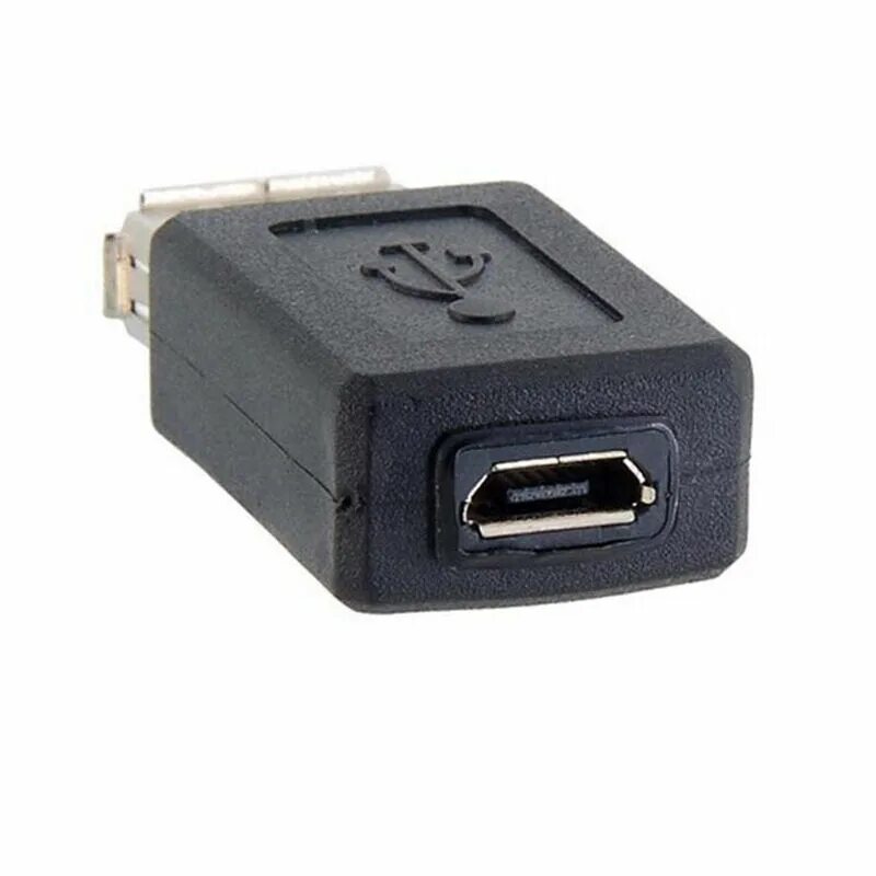 Переходник USB Micro USB 53b. Переходник USB 2.0 - Micro USB. Разъем USB2.0(female) Type a. Переходник с мини USB на USB 2.0 мама.