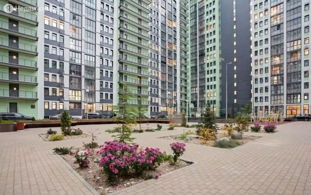 2-комнатная квартира: Москва, Дмитровское шоссе, 107ак3 (60 м), Снять квартиру в