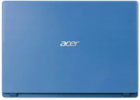 Ноутбук acer aspire 4
