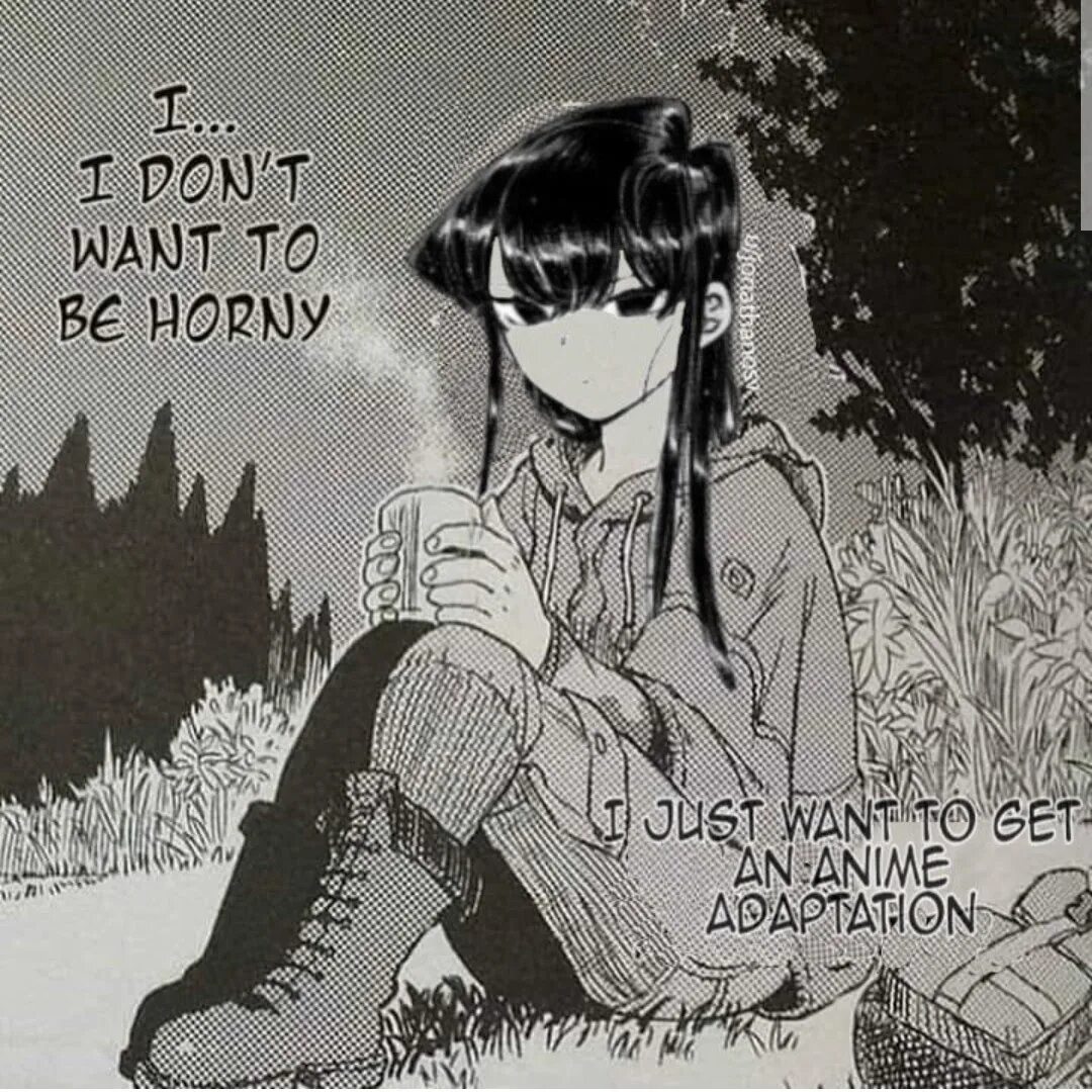 He wants to see me