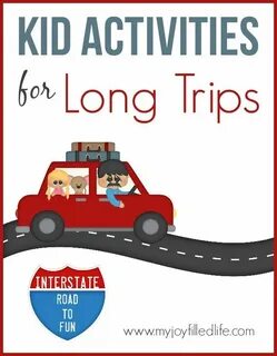 Long trip