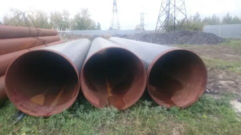 Труба 8 метров