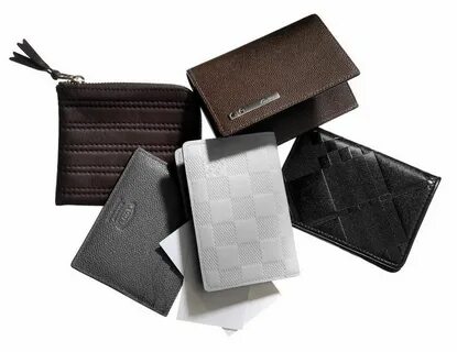 Live wallet
