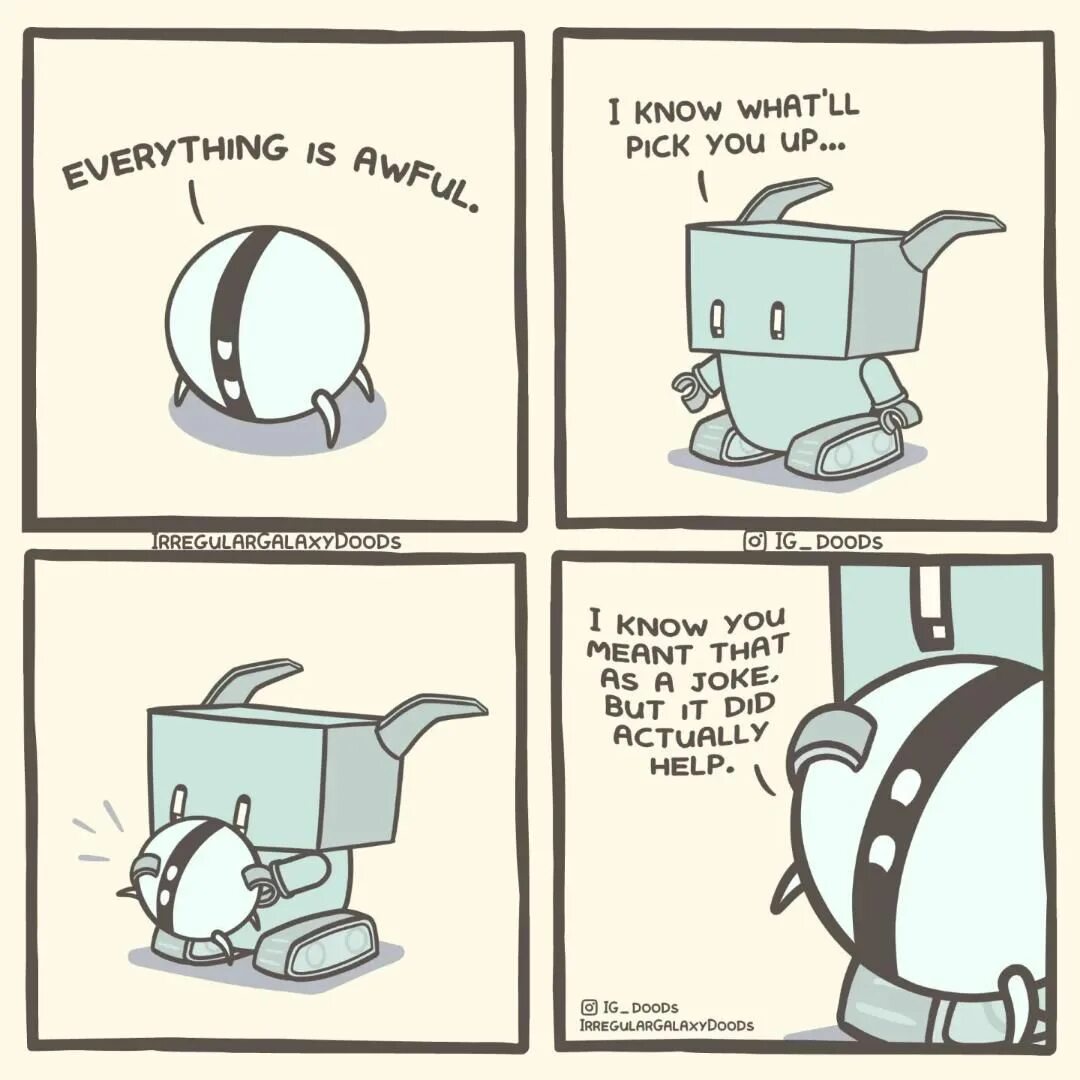 Read pick me