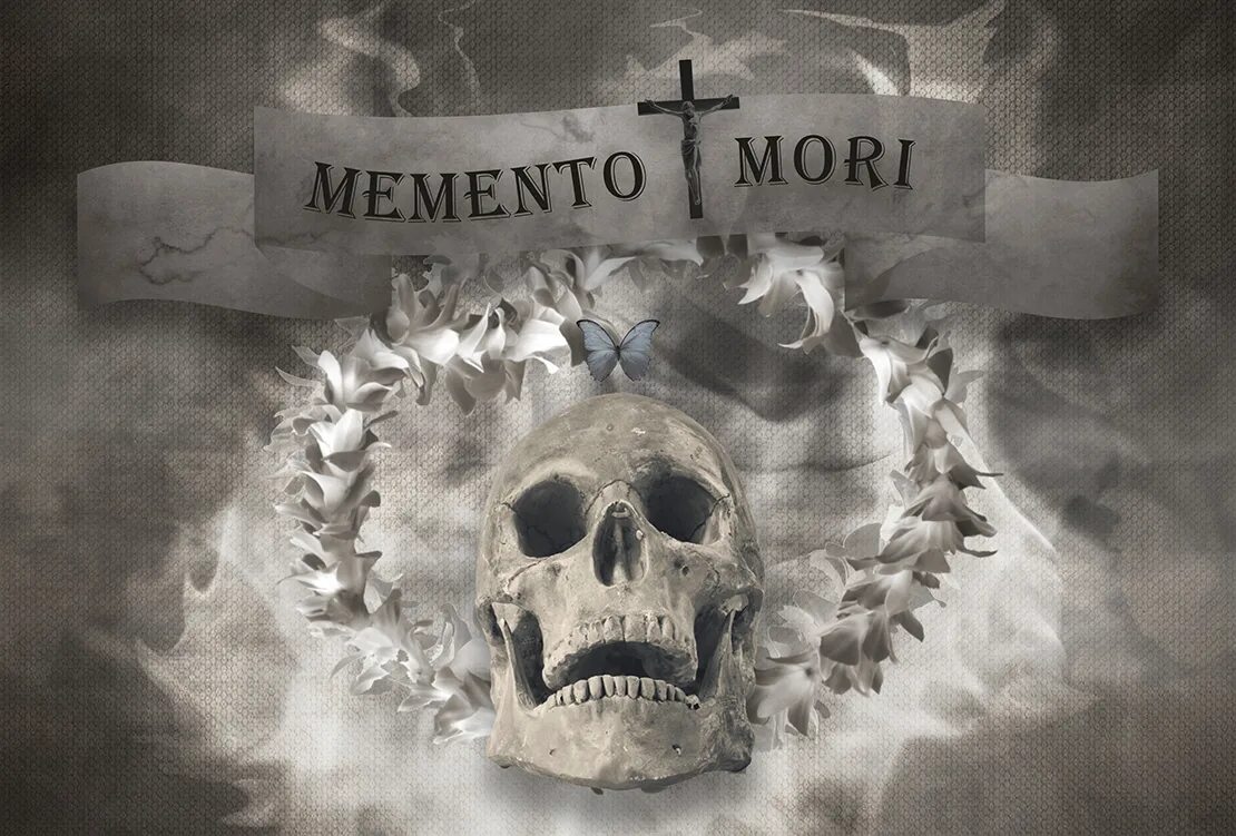 МЕМЕНТО Мори. Помни о смерти. Memento Mori МЕМЕНТО Мори. Memento Mori Помни о смерти. Memento mori слушать