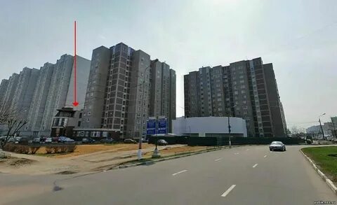 Ул космонавтов д 31
