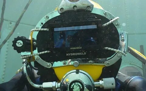 Скорость подводной