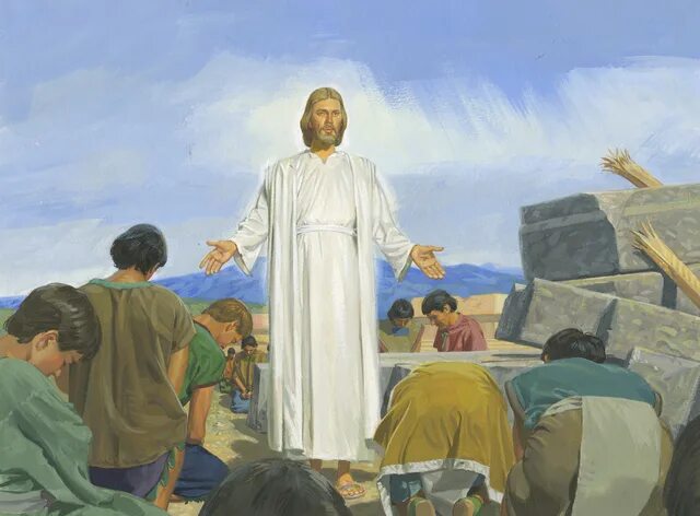 Встреча с иисусом. Явление иисуса христа. Христианская живопись. Преображение господне иисуса христа. Стояли молились христу.