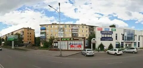 Ул гоголя 52