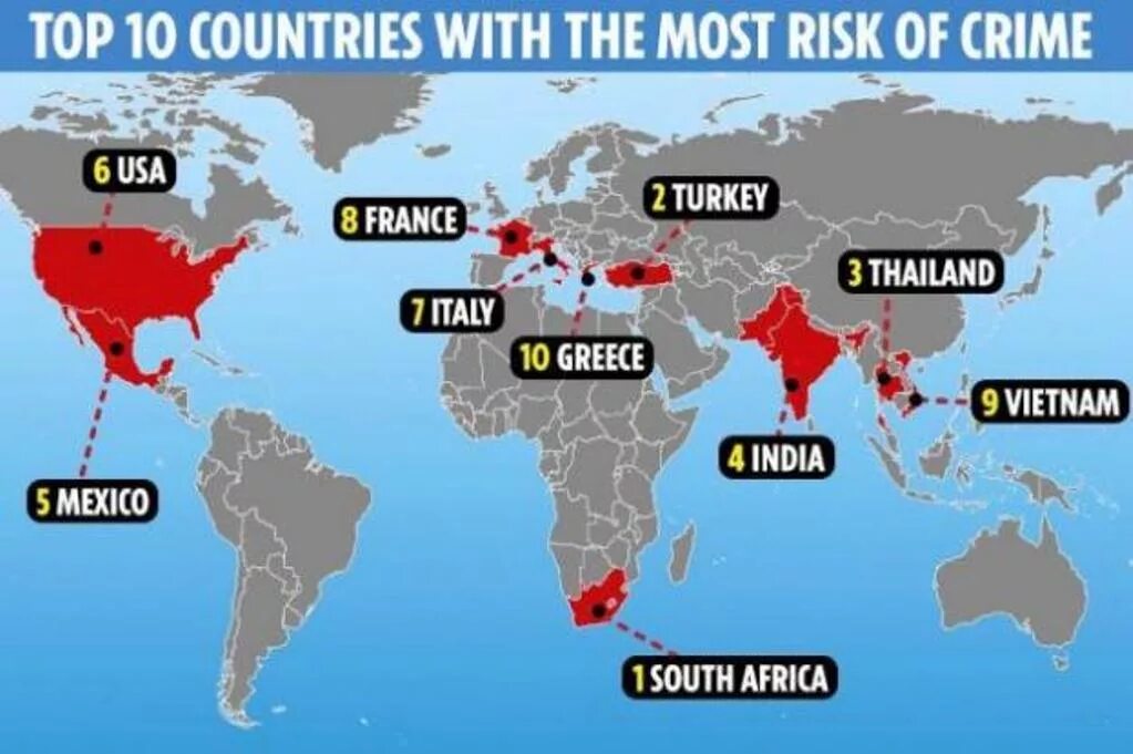 Какая Страна меньше Франция Турция или Мексика. The most Crime Countries. Criminal Countries. Турция больше Мексики. Сенам какая страна