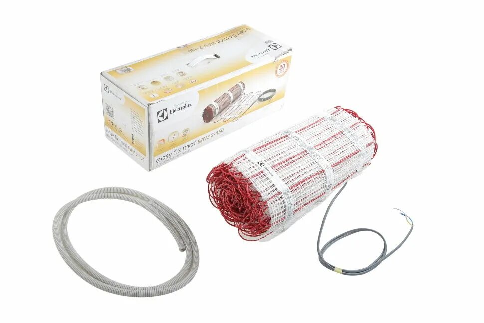 Electrolux EEFM 2-150-1.5 комплект теплого пола. Electrolux easy Fix mat EEFM 2-150-1. Electrolux easy Fix mat EEFM 2-150-3 кабельный. Electrolux easy Fix mat 150. Electrolux мат теплые полы