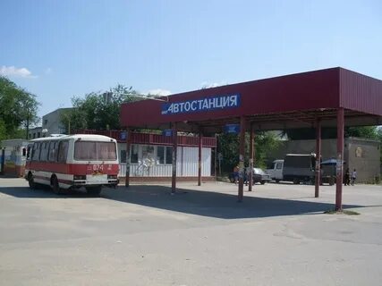 Поселок рудня волгоградская