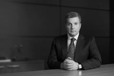 Портрет компании