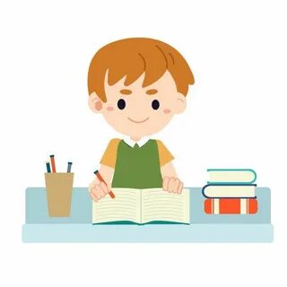 My school homework