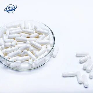 Капсулы применяют