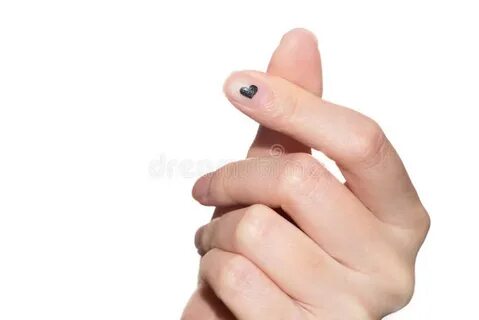 Snap fingers