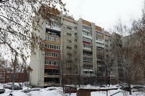 Самара ул ерошевского