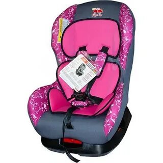 Little car