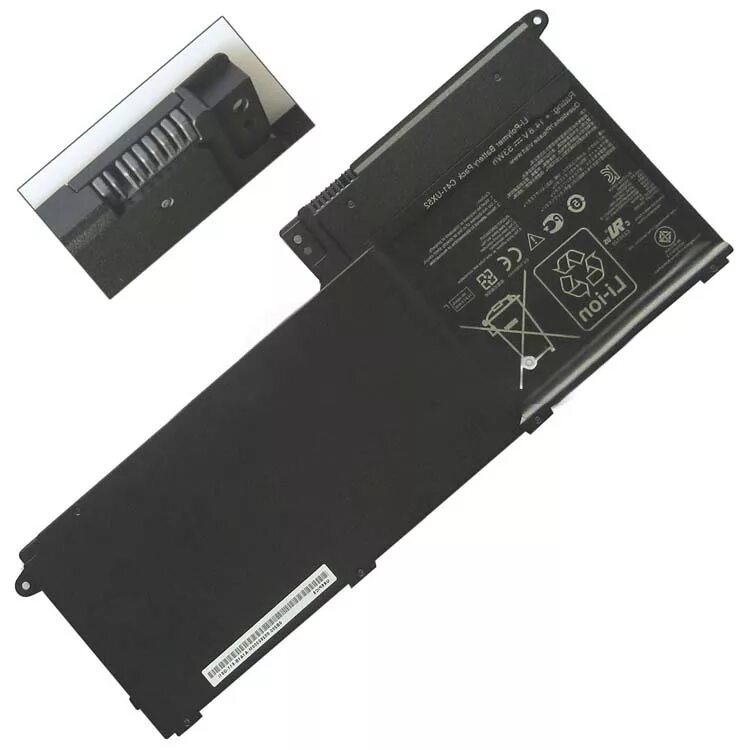 ASUS ux52 аккумулятор. C41-ux52. Аккумулятор li-ion c41-ux52. ASUS c41-ux52 14.8v аналоги. Asus battery купить