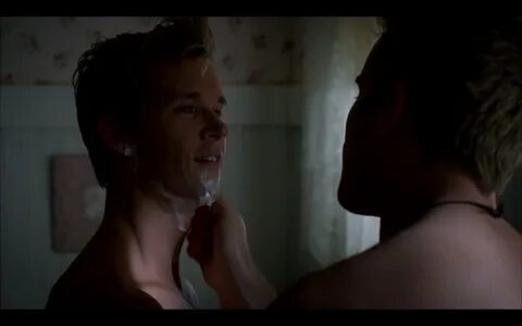 EvilTwin's Male Film & TV Screencaps 2: True Blood 6x04 - Ryan Kwa...
