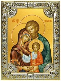 Иконы семейство