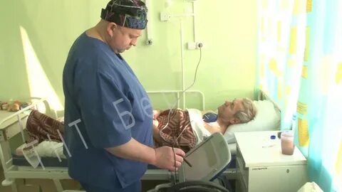 Хирург березники