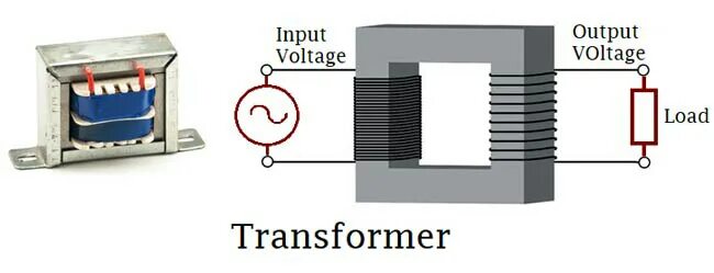 A transformer is used. Трансформатор PFC. Трансформатор ИС 1838. Трансформатор 29 26 10 вольт. Transformer EMF.