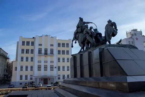 Культура самара