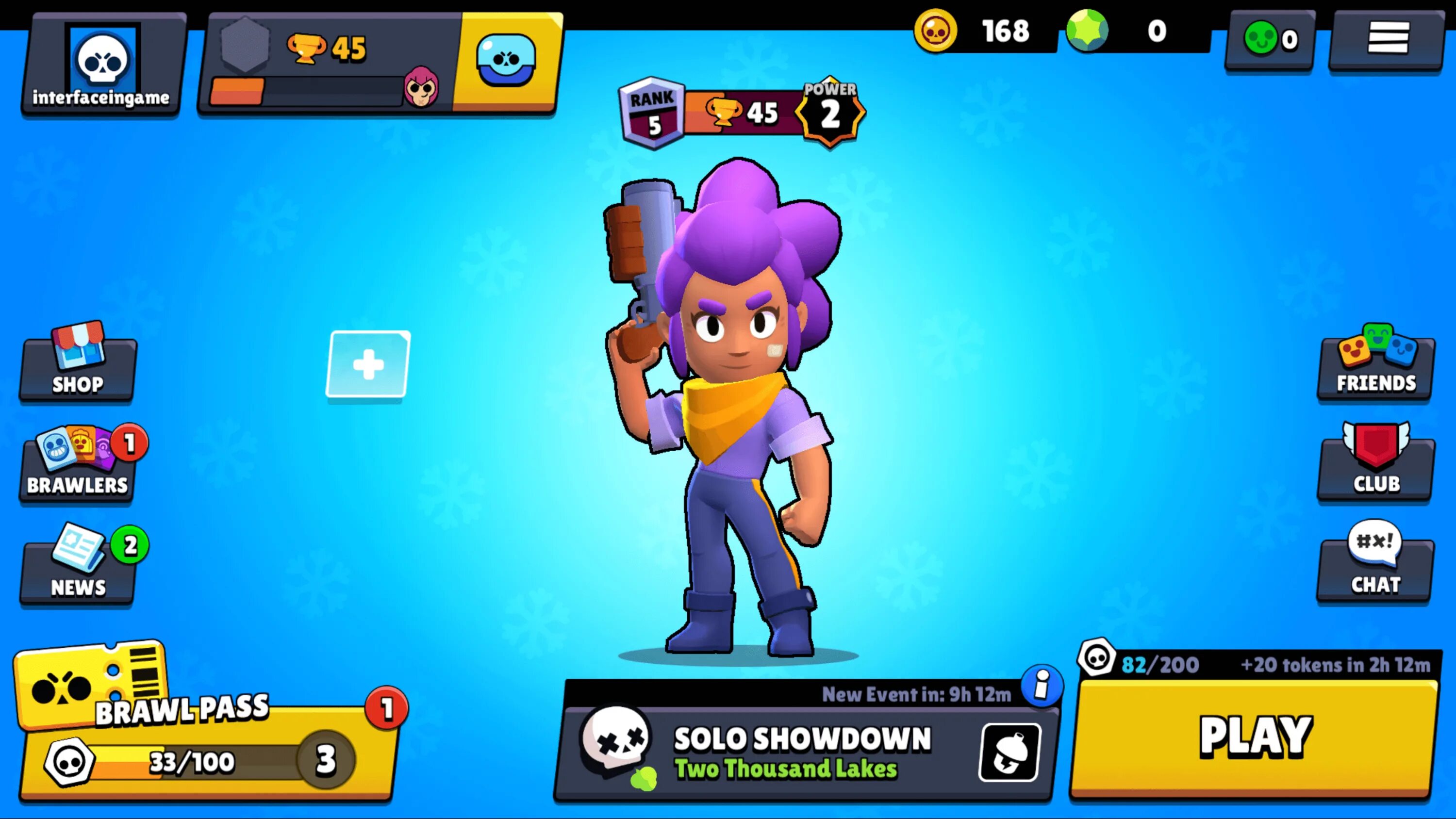 Brawlstars game ru. Brawl Stars. Brawl Stars меню. Игровое меню Brawl Stars. Интерфейс игры Brawl Stars.