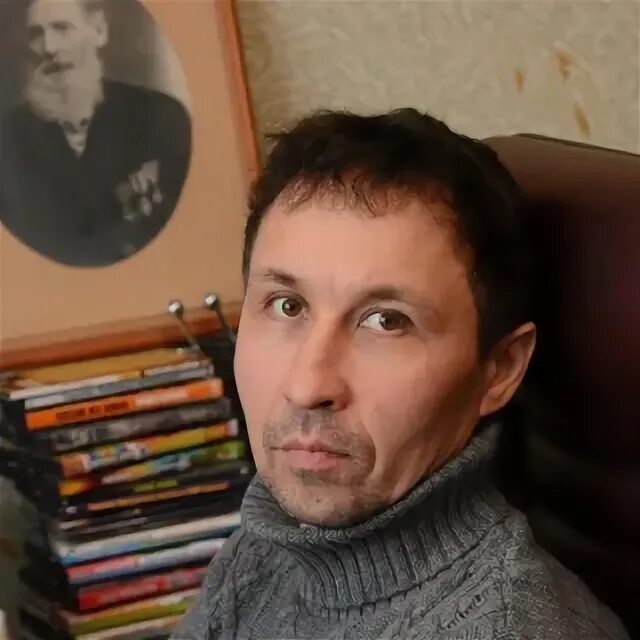 Хасанов омск