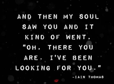Is there a soul