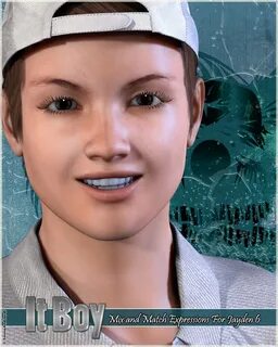 Shotacon 3d pic