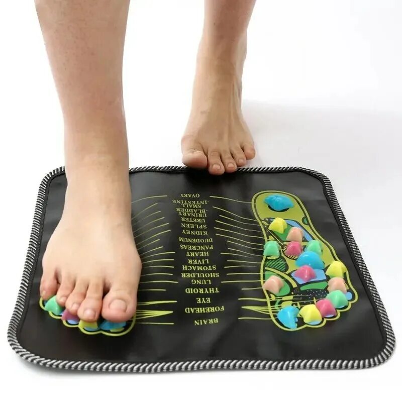 Рефлекторный массажный коврик foot massage mat (35*120 см). Рэз сп коврик массажный 1305. Массажер для стоп коврик. Ems foot massager коврик. Коврик массажный для стоп 35х35см ss-25.