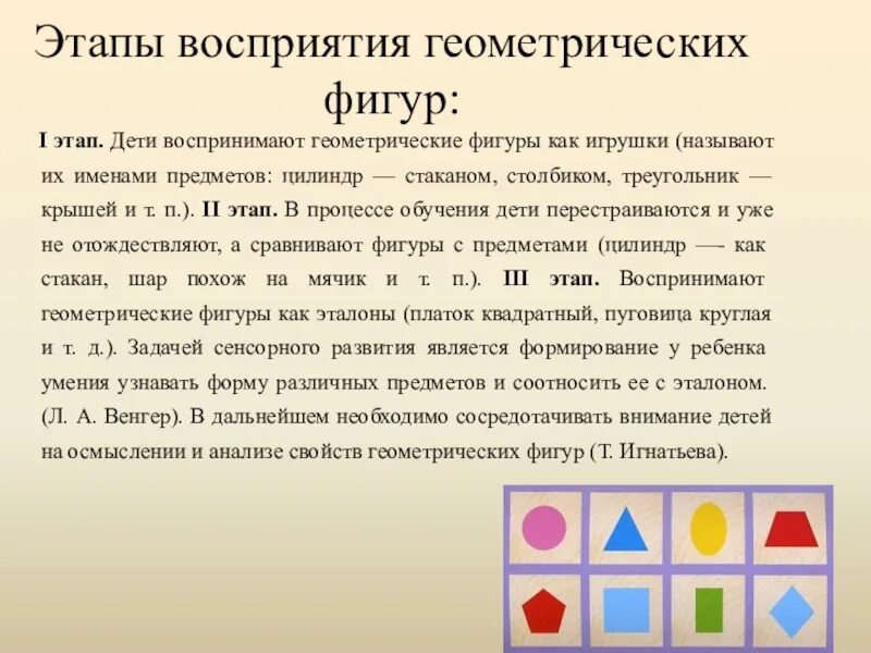 4 этапа восприятия. Этапы восприятия геометрических фигур. Диагностика восприятия геометрические фигуры. Этапы восприятия формы. Восприятие геометрических фигур в психологии.