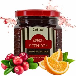 Что такое конфитюр