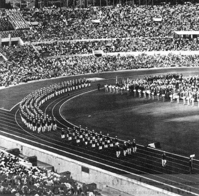 Xvii олимпийские игры(рим, италия, 1960 г. Xvii олимпийских игр. олимпиада в риме 1960. олимпиада в риме 1960. Xvii олимпийских игр.