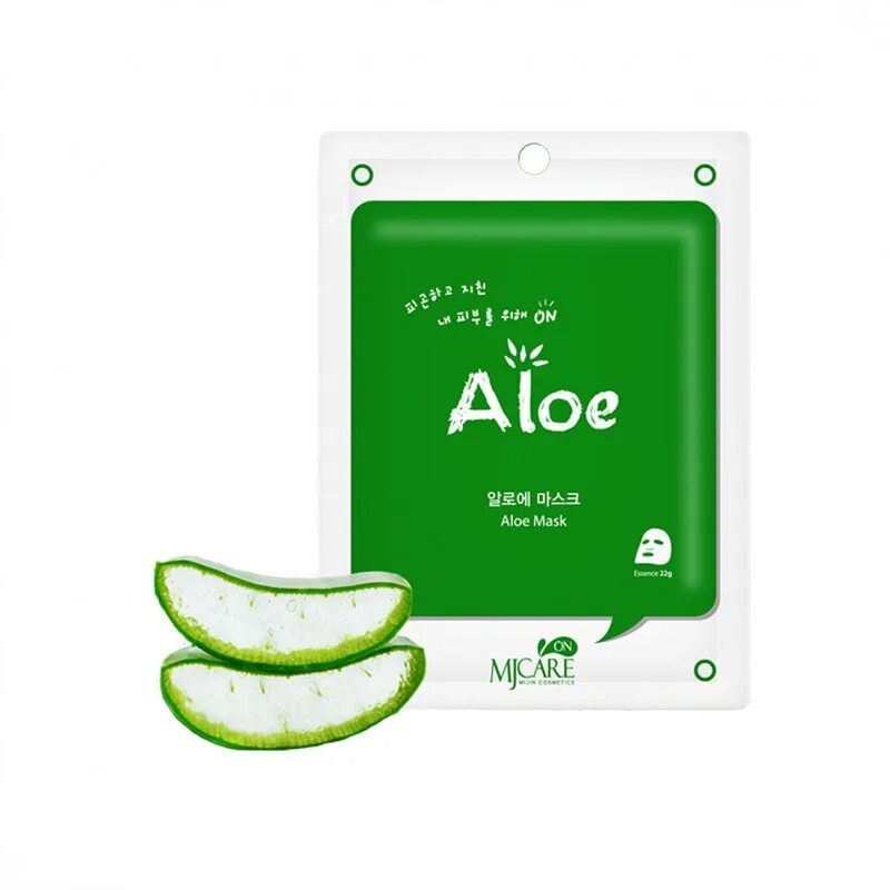 Корейская маска алоэ. Мж mj care маска тканевая с алоэ mj on aloe mask pack 22гр. тканевые маски для лица mijin care mask. корейская тканевая маска с алоэ. маска тканевая для лица улиточная mj on snail mask pack 22гр.