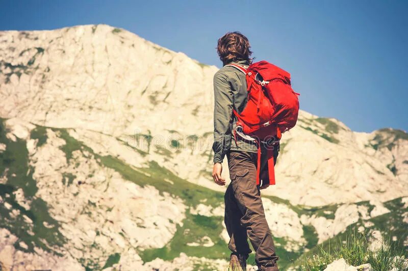 Climb travel