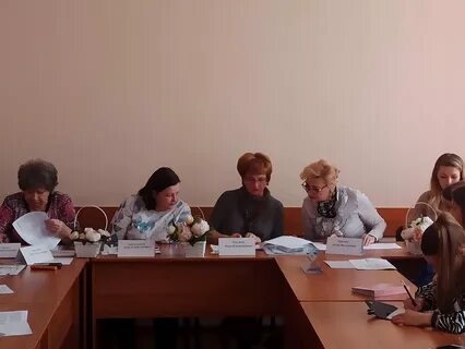 Всероссийская конференция студентов и молодых
