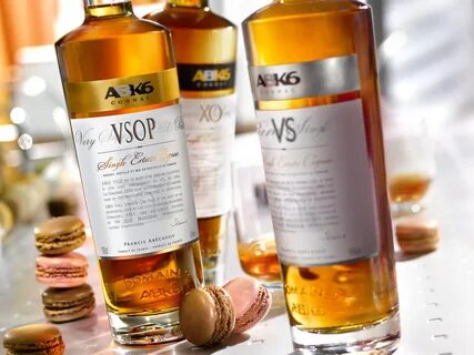 Abk6 cognac