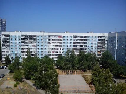 Ульяновск 18