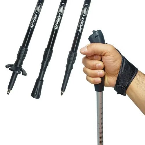 Mango Outdoor Equipment Палки Для Скандинавской Ходьбы